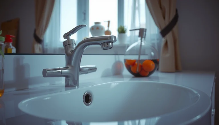 Water Conservation at Home: Simple Ways to Cut Water Use