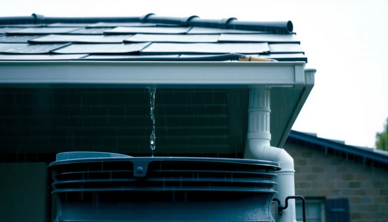 Rainwater Collection Basics: How to Get Started Right