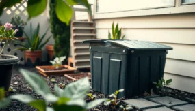 Compost Bin Buying Guide: How to Choose the Best Option