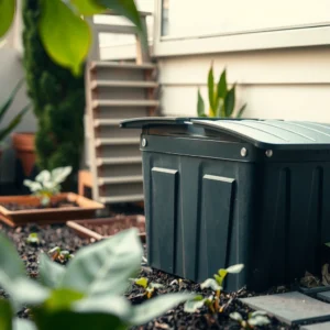 Compost Bin Buying Guide: How to Choose the Best Option