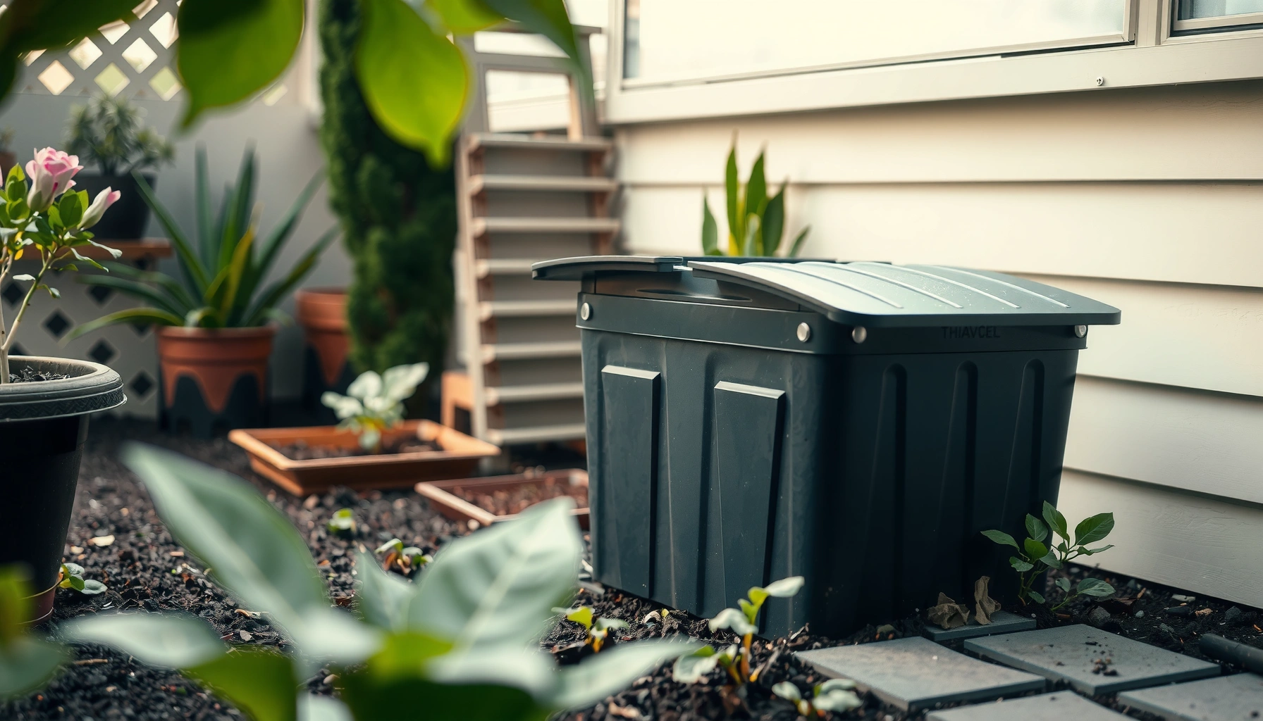 Compost Bin Buying Guide: How to Choose the Best Option