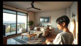 First Apartment Essentials: What You Need to Get Started