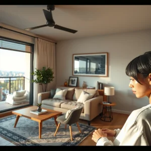 First Apartment Essentials: What You Need to Get Started