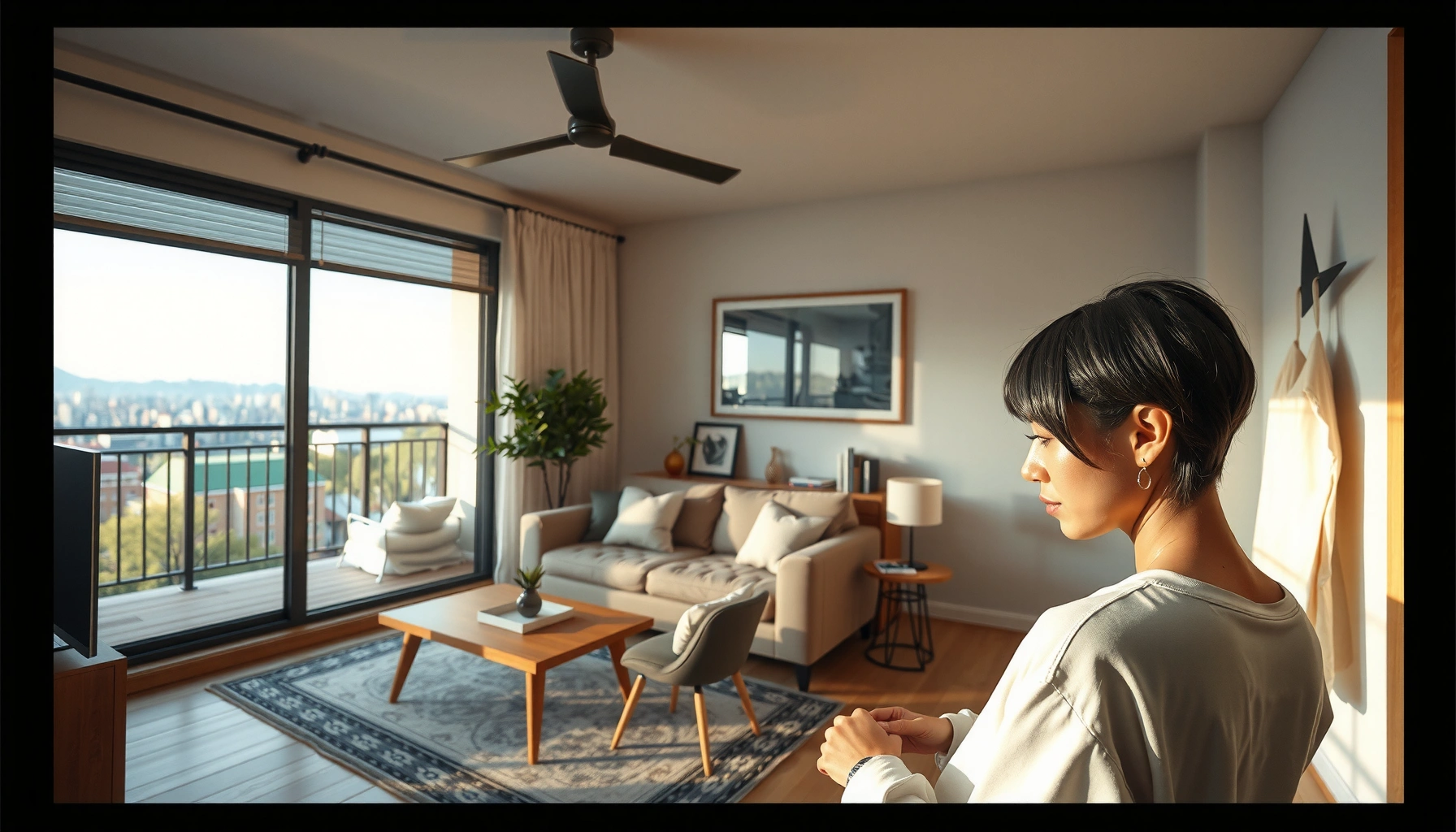 First Apartment Essentials: What You Need to Get Started