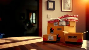 New Home Shopping Checklist: What to Buy Before Moving In