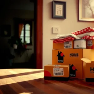 New Home Shopping Checklist: What to Buy Before Moving In
