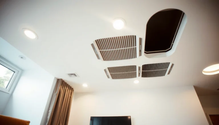 Home Ventilation Tips: Improve Airflow, Comfort, and Indoor Quality