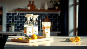 Best Eco-Friendly Cleaning Products: Top Picks for a Greener Home