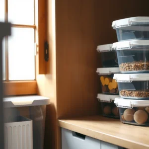 Best Storage Containers: Top Picks for Organizing Every Space