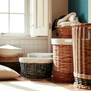 Best Laundry Baskets: Top Picks for Every Home