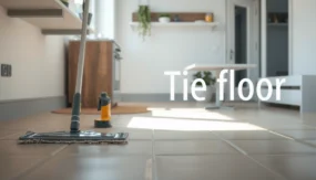 Best Mop for Tile Floors: Top Picks for a Clean, Streak-Free Finish