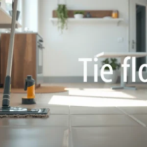 Best Mop for Tile Floors: Top Picks for a Clean, Streak-Free Finish