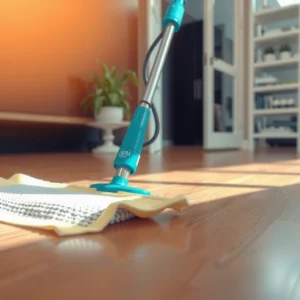 Best Mop for Hardwood Floors: Top Picks and How to Choose