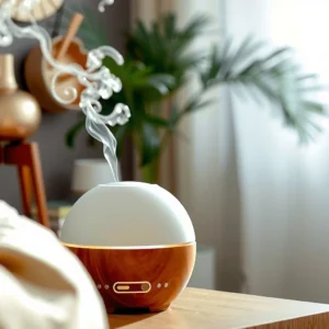 Best Home Diffusers: Top Picks for Clean, Fresh Air