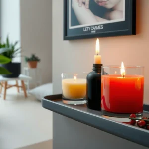 Best Scented Candles: Top Picks for a Perfect Home Scent