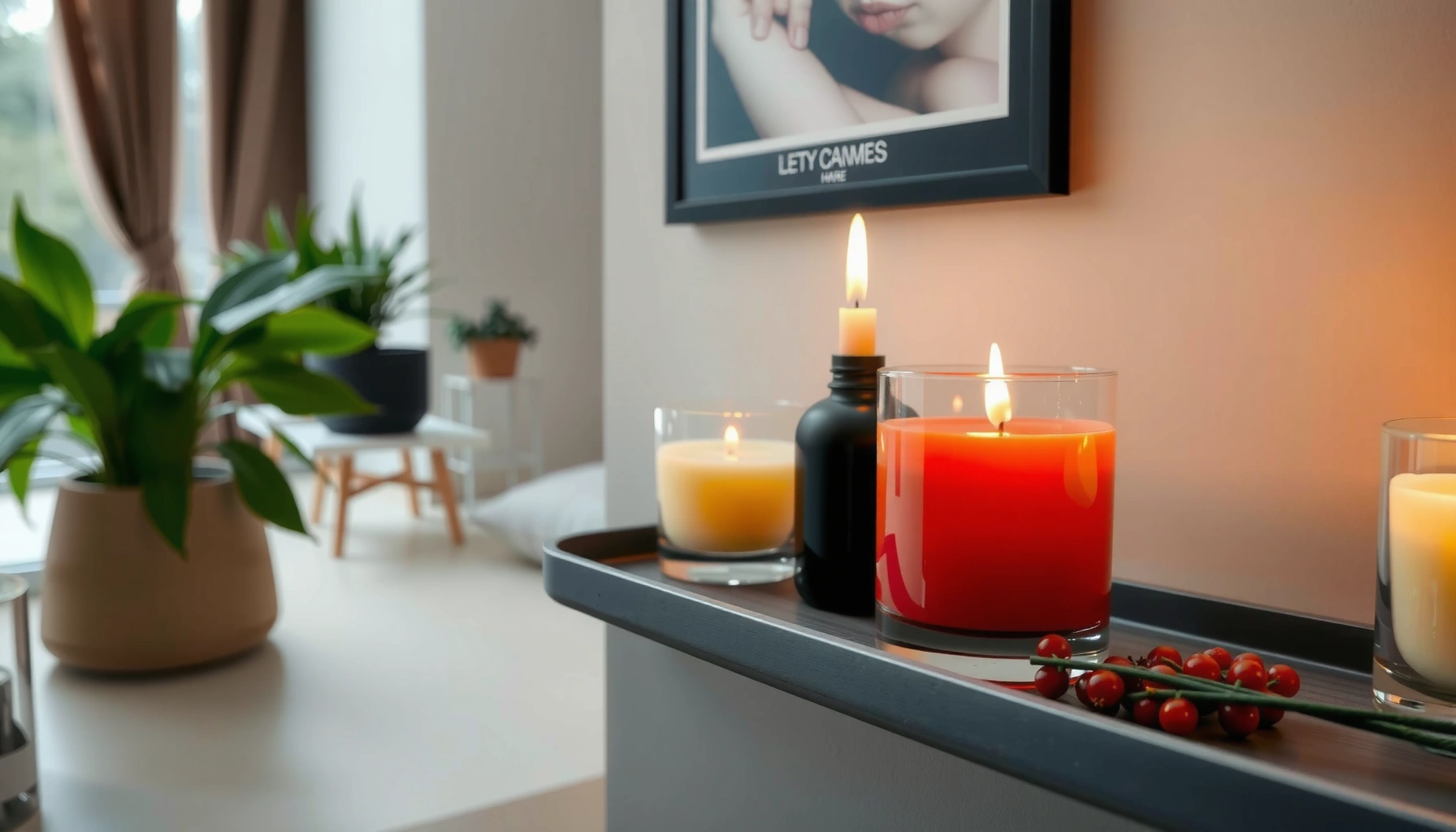 Best Scented Candles: Top Picks for a Perfect Home Scent