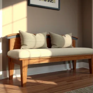 Best Entryway Benches: Top Picks for Comfort and Style