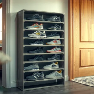 Best Shoe Racks: Top Picks for Organizing Every Entryway