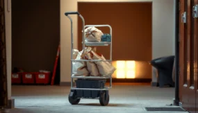 Best Utility Carts: Top Picks for Everyday Hauling