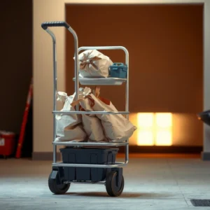 Best Utility Carts: Top Picks for Everyday Hauling