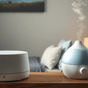 Humidifier vs Vaporizer: Key Differences and Which to Use