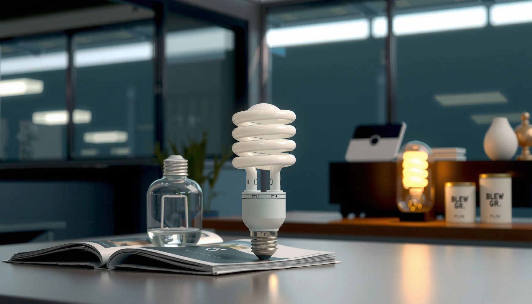 LED Bulbs vs CFL Bulbs: Key Differences, Cost, and Performance