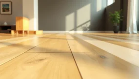Hardwood Floors vs Laminate Floors: Key Differences and Best Choice