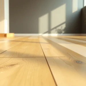 Hardwood Floors vs Laminate Floors: Key Differences and Best Choice