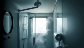 Why Is My Bathroom Always Humid? Common Causes and Fixes