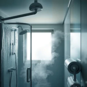 Why Is My Bathroom Always Humid? Common Causes and Fixes