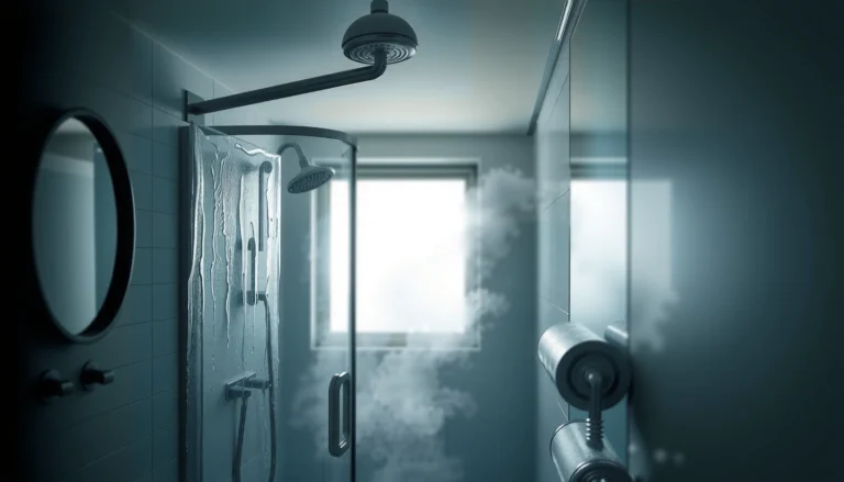 Why Is My Bathroom Always Humid? Common Causes and Fixes