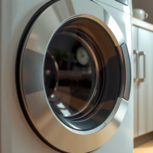 Why Does My Washing Machine Shake? Common Causes and Fixes