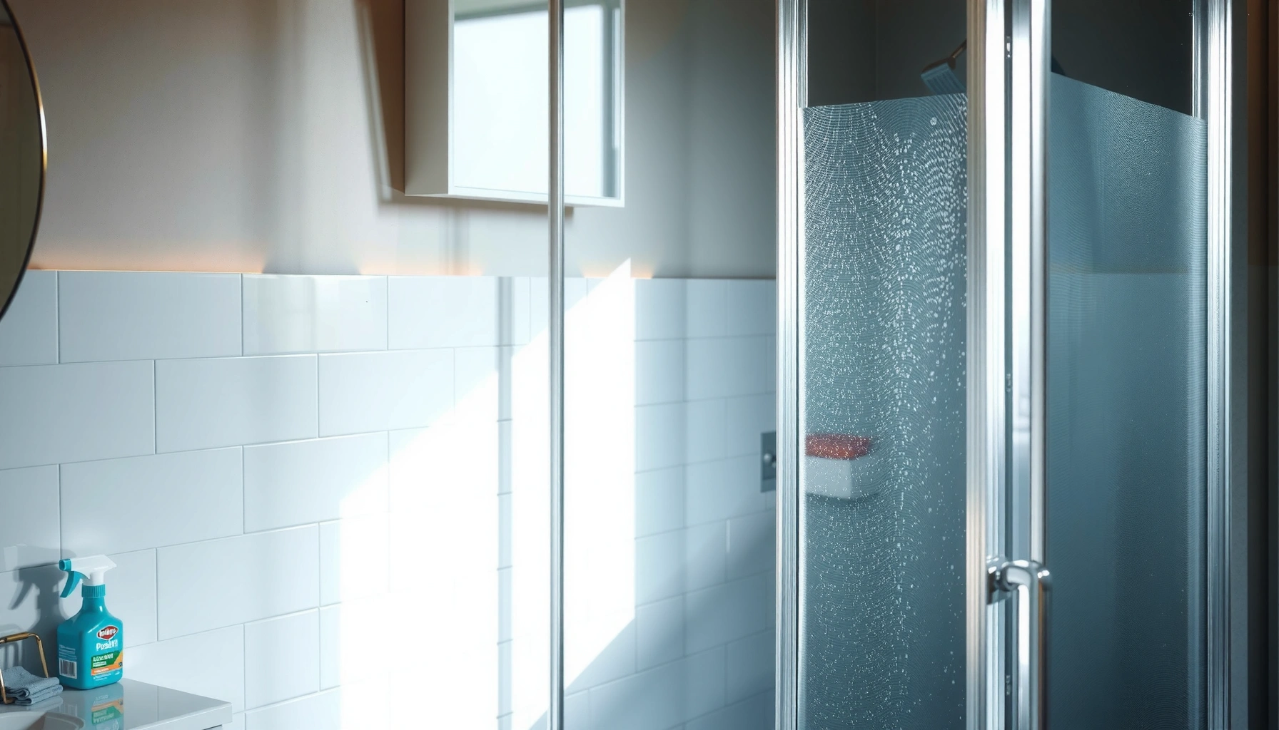 Bathroom Mold Prevention Guide: Simple Steps That Work