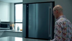 Why Is My Refrigerator Making Noise? Common Causes and Fixes