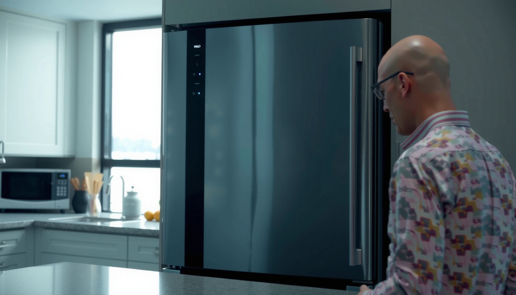 Why Is My Refrigerator Making Noise? Common Causes and Fixes