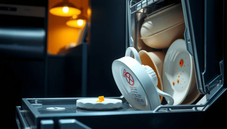 Why Is My Dishwasher Not Cleaning Properly? Troubleshooting Checklist