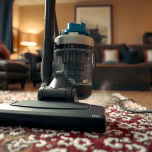 Why Is My Vacuum Leaving Dirt Behind? Common Causes & Fixes
