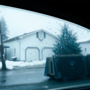 Why Do My Windows Fog Up? Common Causes and Fixes