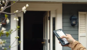 Spring Home Maintenance Checklist: Essential Spring Checks for Your Home