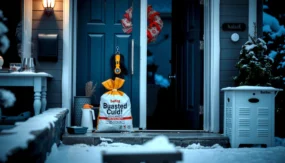Winter Home Protection Checklist: Quick, Practical Safety Steps