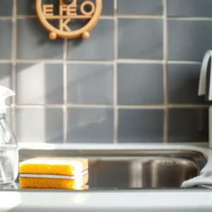 Kitchen Mold Prevention Tips: Keep Surfaces Dry and Clean