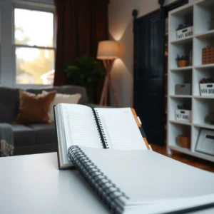 End-of-Year Home Organization Checklist: Room-by-Room Reset Plan
