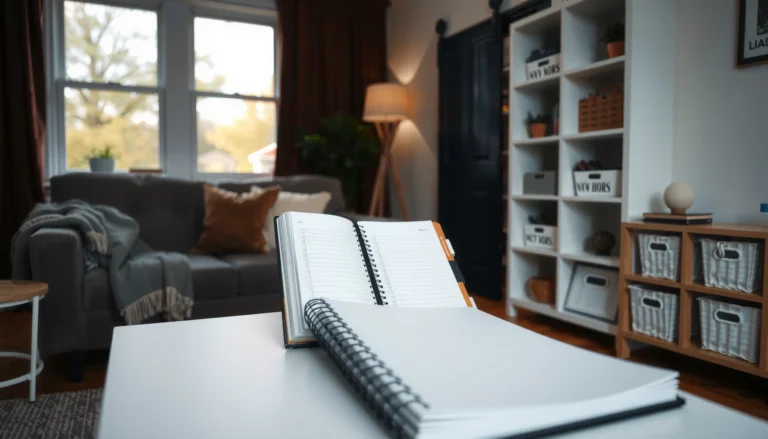 End-of-Year Home Organization Checklist: Room-by-Room Reset Plan