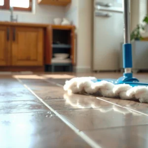 How to Clean Ceramic Tiles: Simple Steps for a Fresh Shine