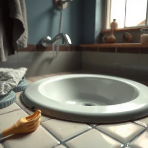 How to Remove Rust Stains Around the House