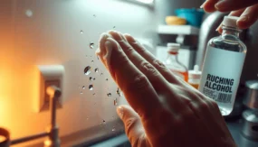 How to Remove Sticky Residue from Surfaces: Easy Step-by-Step