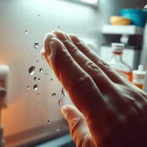 How to Remove Sticky Residue from Surfaces: Easy Step-by-Step