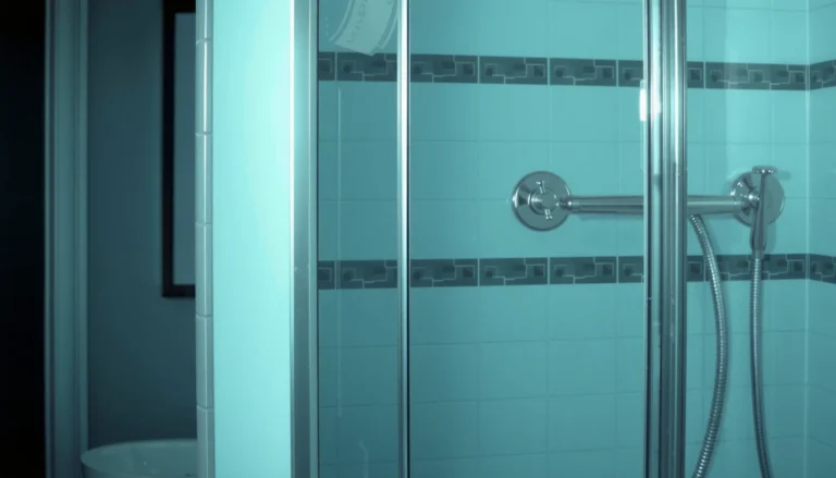 Shower Cleaning Guide: Step-by-Step for a Fresh, Sparkling Shower