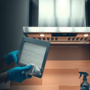 How to Clean Exhaust Fans: Step-by-Step Cleaning Guide