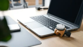 Best Ways to Remove Dust from Electronics: Safe Cleaning Tips